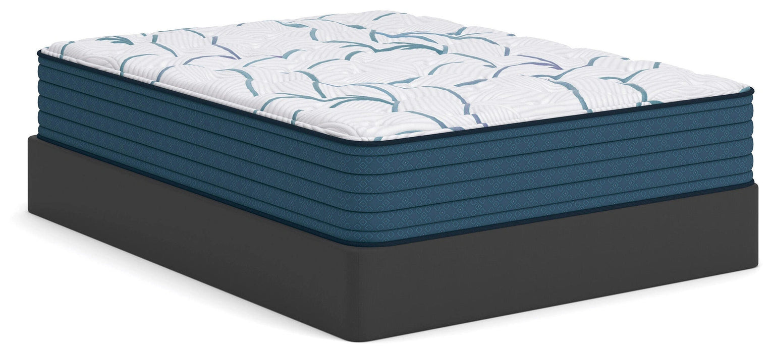Limited Edition Plush 3.0 Mattress Hybrid Mattress Ashley Furniture