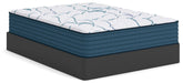 Limited Edition Plush 3.0 Mattress Hybrid Mattress Ashley Furniture