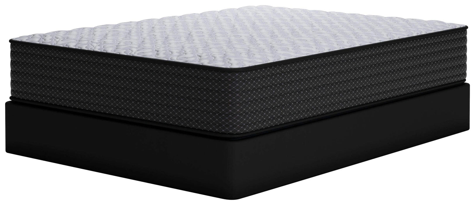 Anniversary Edition Firm Innerspring Mattress Innerspring Mattress Ashley Furniture