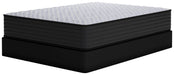 Anniversary Edition Firm Innerspring Mattress Innerspring Mattress Ashley Furniture