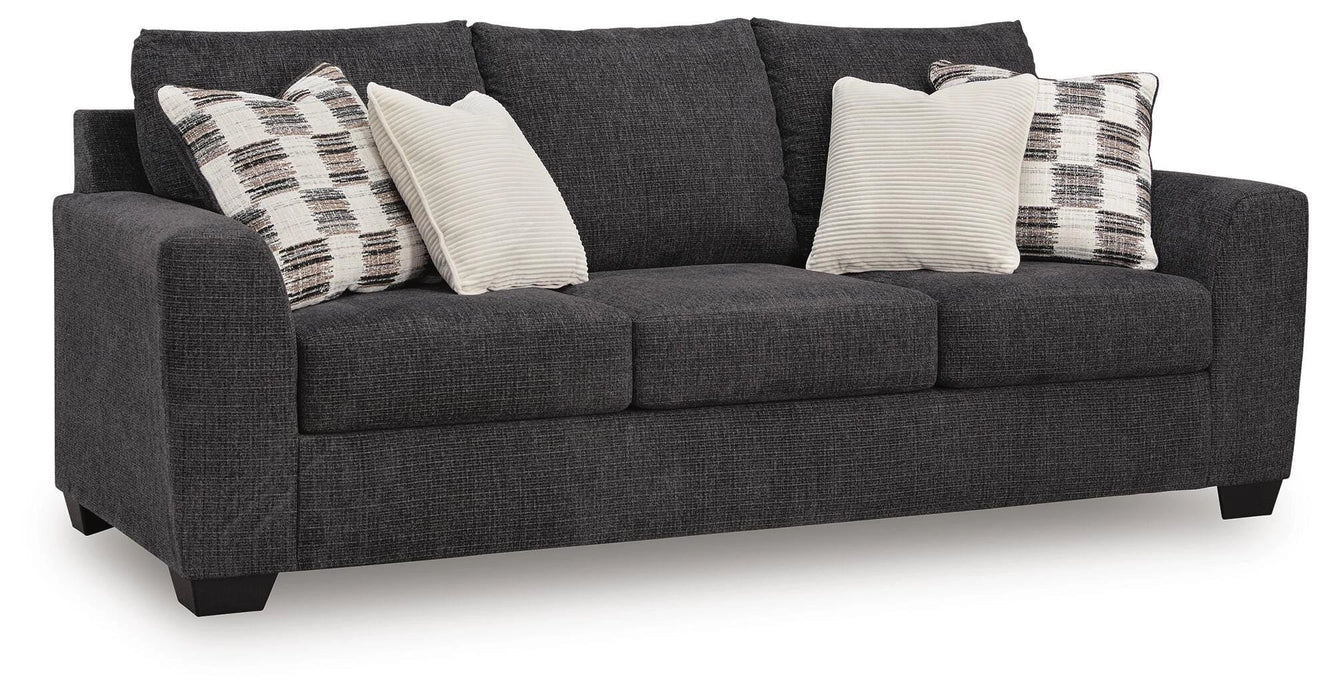 Loreo Living Room Set Living Room Set Ashley Furniture