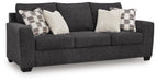 Loreo Living Room Set Living Room Set Ashley Furniture