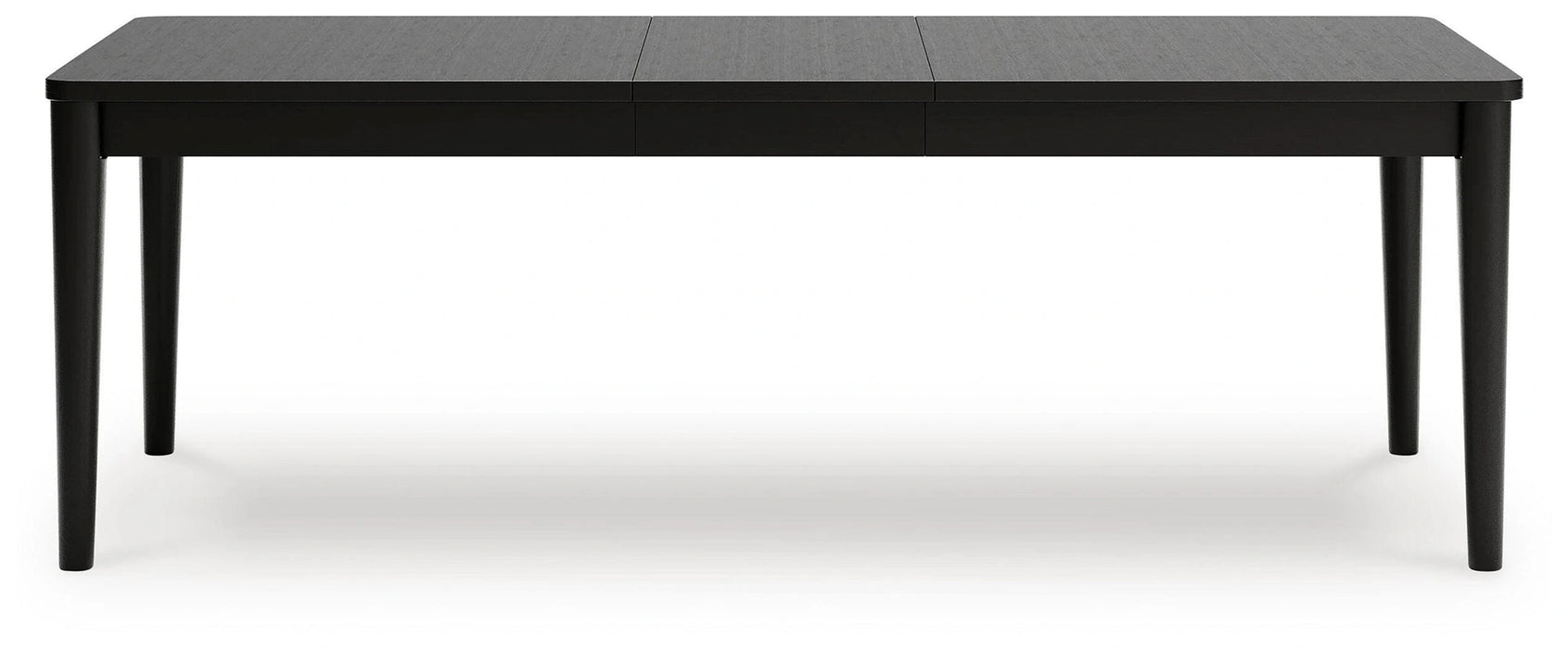 Portdown Dining Extension Table Dining Table Ashley Furniture