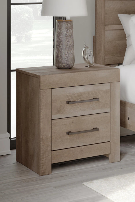 Gachester Nightstand Nightstand Ashley Furniture