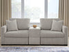 ModMax Luxe Sectional Sectional Ashley Furniture