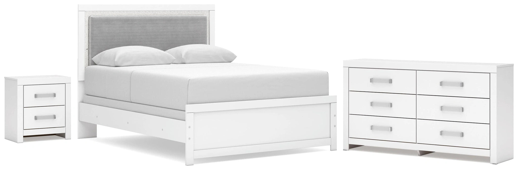 Maeling Bedroom Set Bedroom Set Ashley Furniture