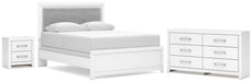 Maeling Bedroom Set Bedroom Set Ashley Furniture