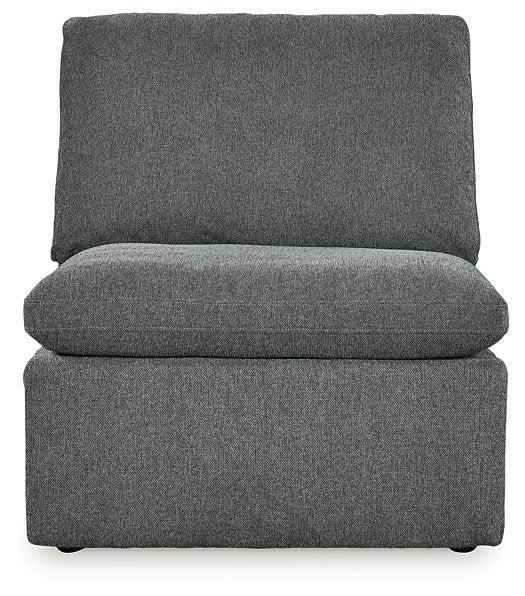 Hartsdale 3-Piece Right Arm Facing Reclining Sofa Chaise Sectional Ashley Furniture