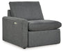 Hartsdale Power Reclining Sectional with Chaise Sectional Ashley Furniture