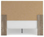 Gachester Panel Bed Bed Ashley Furniture