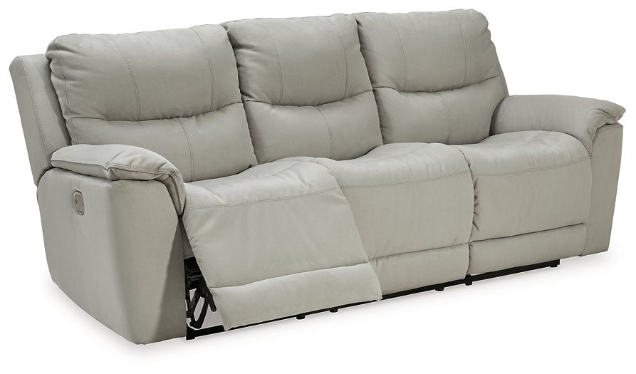 Next-Gen Gaucho Power Reclining Sofa Sofa Ashley Furniture