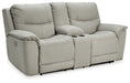 Next-Gen Gaucho Power Reclining Loveseat with Console Loveseat Ashley Furniture