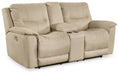 Next-Gen Gaucho Power Reclining Loveseat with Console Loveseat Ashley Furniture