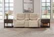 Next-Gen Gaucho Power Reclining Loveseat with Console Loveseat Ashley Furniture