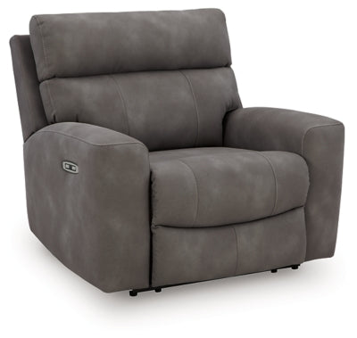 Next-Gen DuraPella Power Recliner - Dayton Discount Furniture