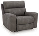 Next-Gen DuraPella Power Recliner - Dayton Discount Furniture