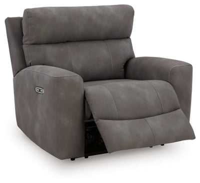 Next-Gen DuraPella Power Recliner - Dayton Discount Furniture