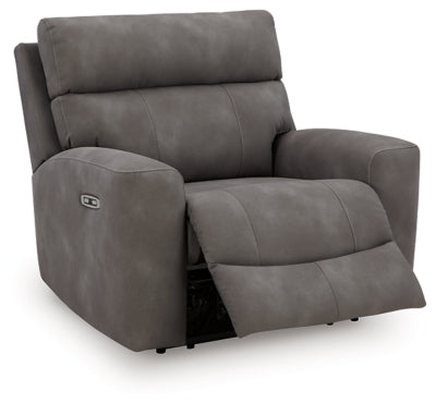 Next-Gen DuraPella Power Recliner - Dayton Discount Furniture