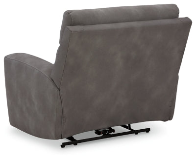 Next-Gen DuraPella Power Recliner - Dayton Discount Furniture