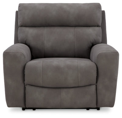 Next-Gen DuraPella Power Recliner - Dayton Discount Furniture