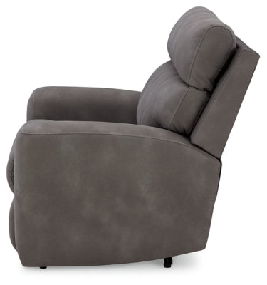 Next-Gen DuraPella Power Recliner - Dayton Discount Furniture