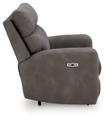 Next-Gen DuraPella Power Recliner - Dayton Discount Furniture