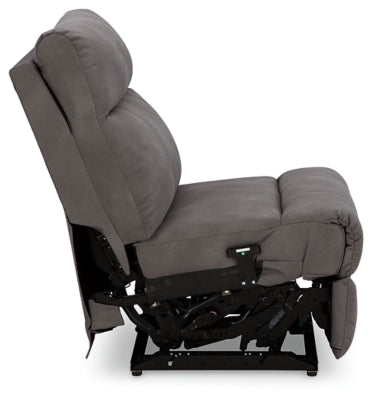 Next-Gen DuraPella Power Reclining Sectional - Dayton Discount Furniture
