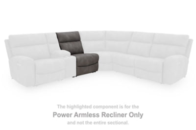 Next-Gen DuraPella Power Reclining Sectional - Dayton Discount Furniture