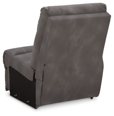 Next-Gen DuraPella Power Reclining Sectional - Dayton Discount Furniture