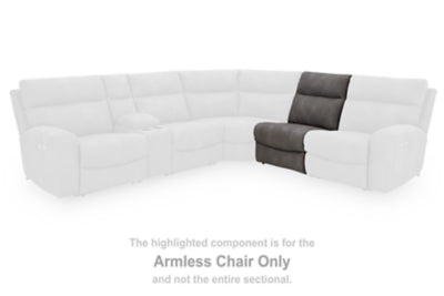Next-Gen DuraPella Power Reclining Sectional - Dayton Discount Furniture