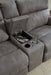 Next-Gen DuraPella Power Reclining Sectional - Dayton Discount Furniture