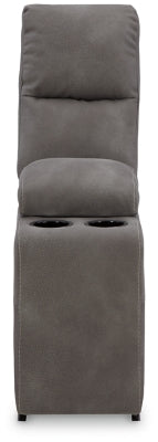 Next-Gen DuraPella Power Reclining Sectional - Dayton Discount Furniture