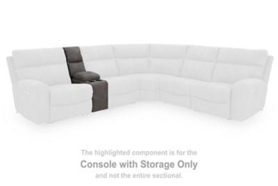 Next-Gen DuraPella Power Reclining Sectional - Dayton Discount Furniture
