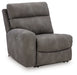 Next-Gen DuraPella Power Reclining Sectional - Dayton Discount Furniture