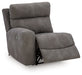 Next-Gen DuraPella Power Reclining Sectional - Dayton Discount Furniture