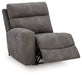 Next-Gen DuraPella Power Reclining Sectional - Dayton Discount Furniture