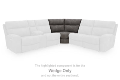 Next-Gen DuraPella Power Reclining Sectional - Dayton Discount Furniture