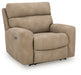 Next-Gen DuraPella Power Recliner - Dayton Discount Furniture