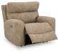 Next-Gen DuraPella Power Recliner - Dayton Discount Furniture