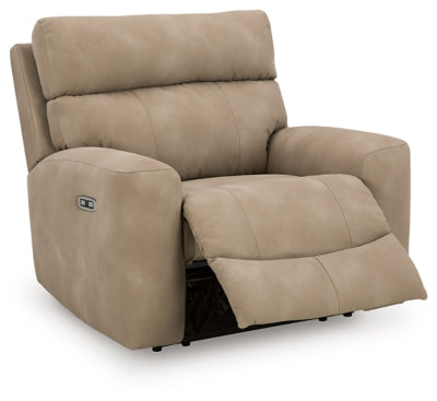 Next-Gen DuraPella Power Recliner - Dayton Discount Furniture