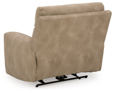 Next-Gen DuraPella Power Recliner - Dayton Discount Furniture