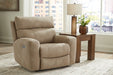 Next-Gen DuraPella Power Recliner - Dayton Discount Furniture