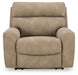 Next-Gen DuraPella Power Recliner - Dayton Discount Furniture