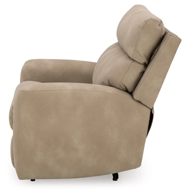 Next-Gen DuraPella Power Recliner - Dayton Discount Furniture