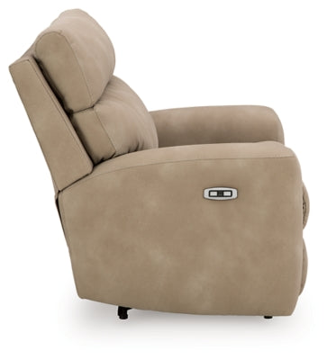 Next-Gen DuraPella Power Recliner - Dayton Discount Furniture