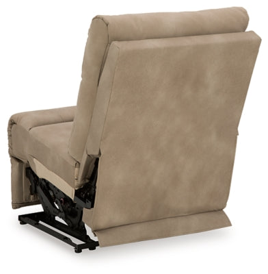 Next-Gen DuraPella Power Reclining Sectional - Dayton Discount Furniture