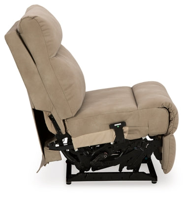 Next-Gen DuraPella Power Reclining Sectional - Dayton Discount Furniture