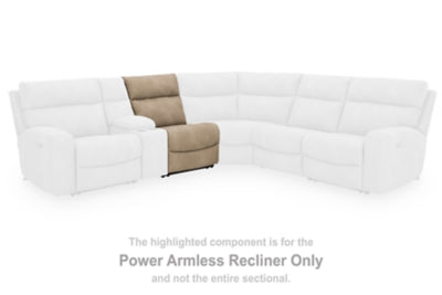 Next-Gen DuraPella Power Reclining Sectional - Dayton Discount Furniture