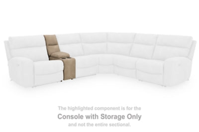 Next-Gen DuraPella Power Reclining Sectional - Dayton Discount Furniture