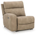 Next-Gen DuraPella Power Reclining Sectional - Dayton Discount Furniture